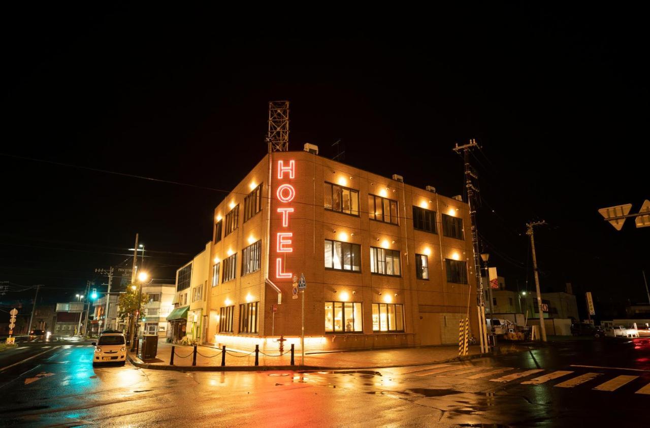 Hotel Yoichi Loop Esterno foto