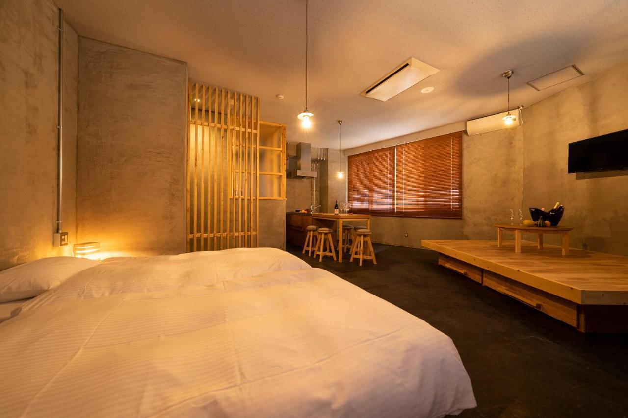 Hotel Yoichi Loop Esterno foto