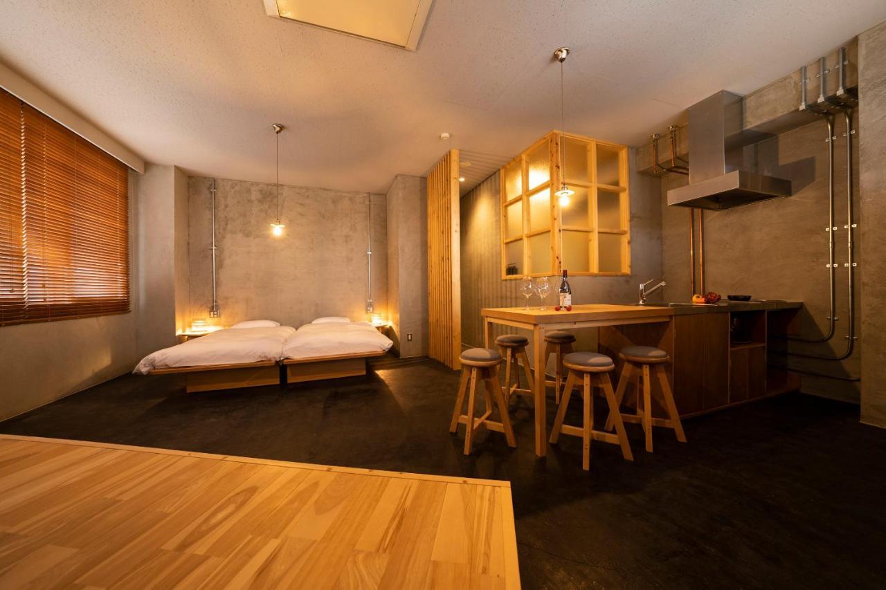 Hotel Yoichi Loop Esterno foto