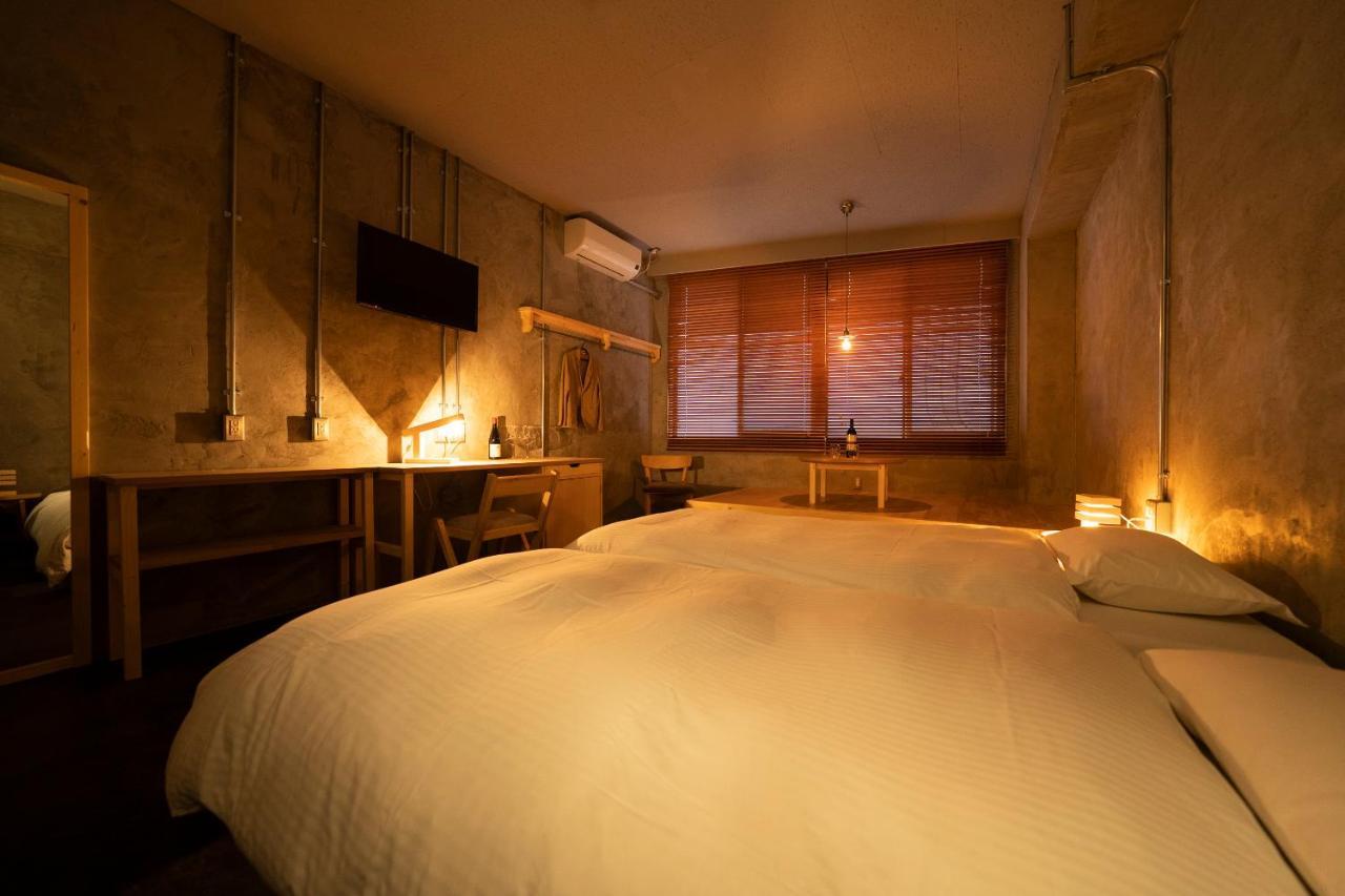 Hotel Yoichi Loop Esterno foto