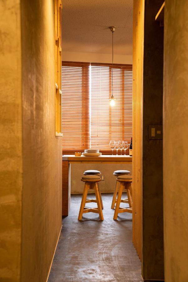 Hotel Yoichi Loop Esterno foto
