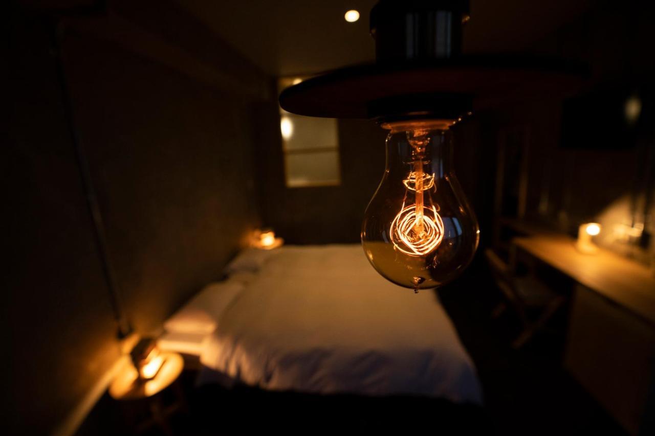 Hotel Yoichi Loop Esterno foto