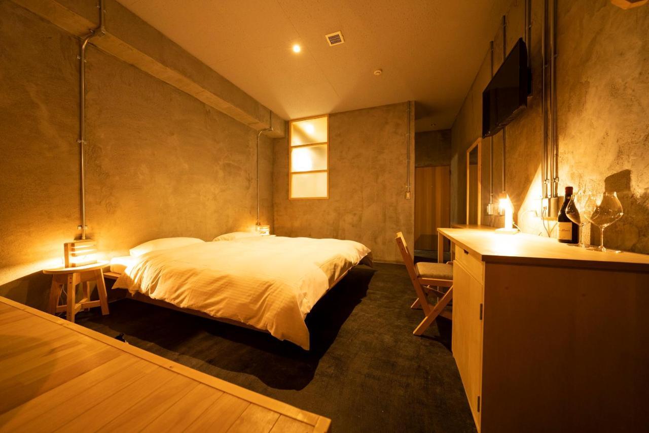 Hotel Yoichi Loop Esterno foto