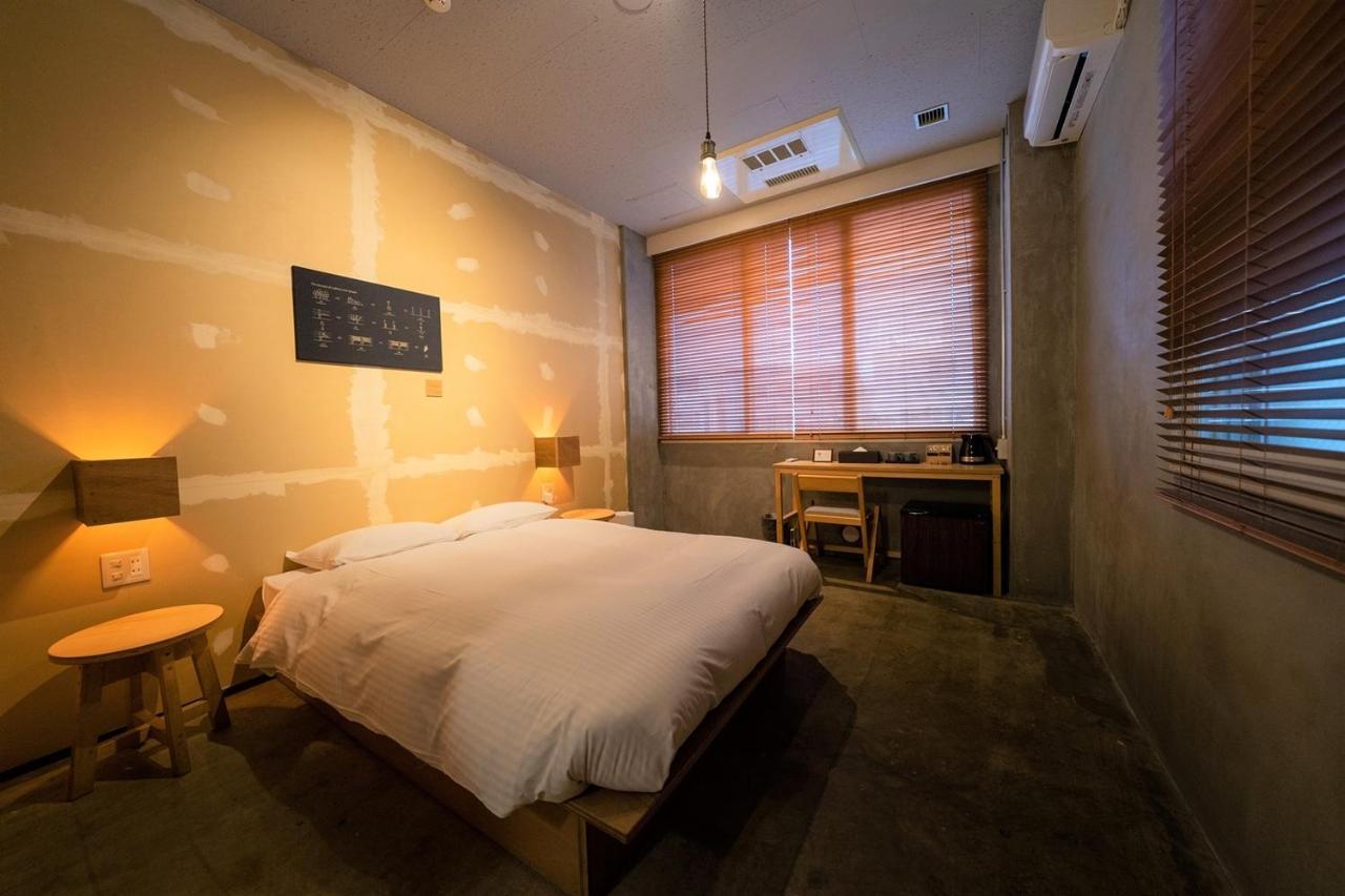 Hotel Yoichi Loop Esterno foto
