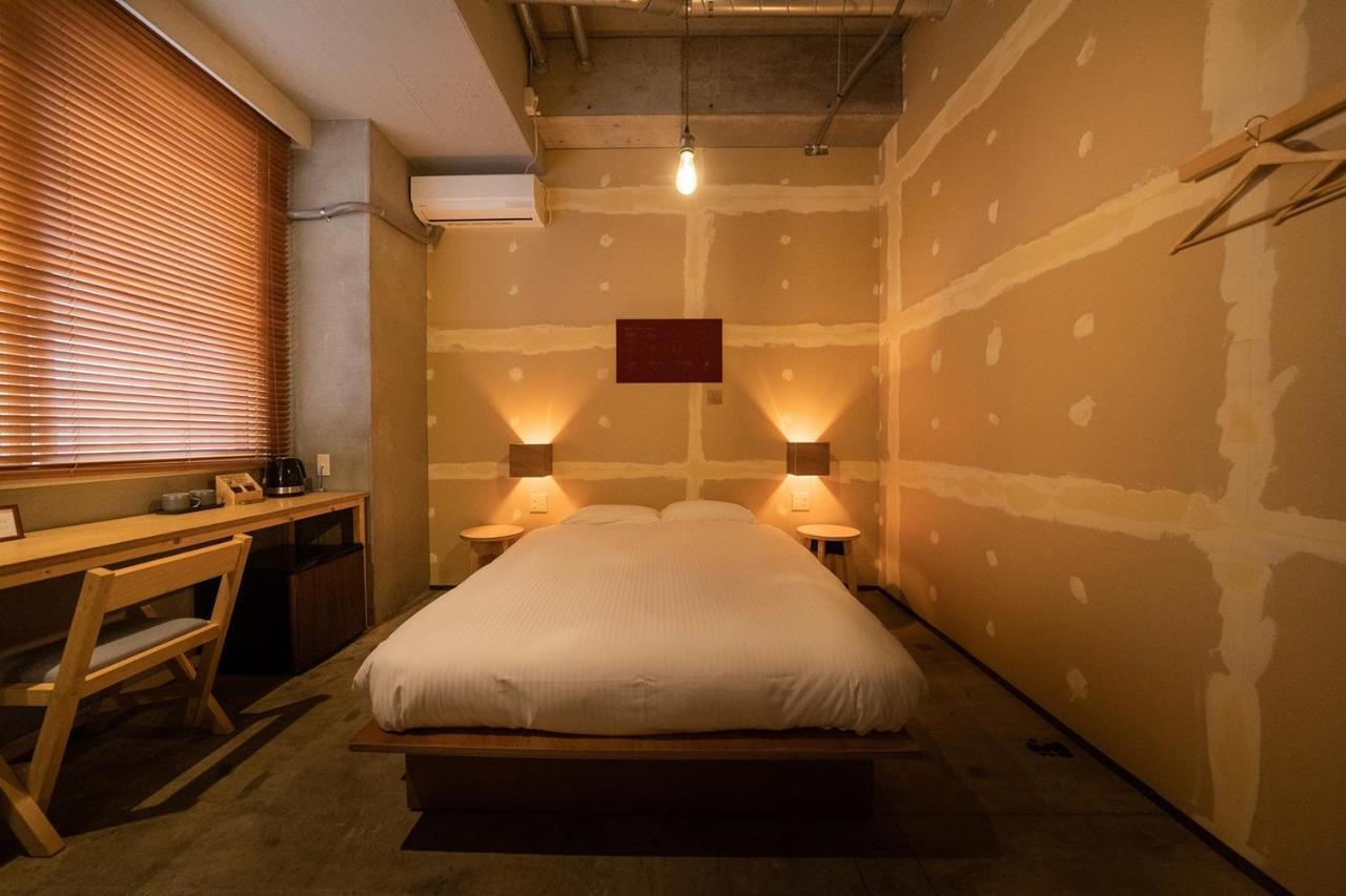 Hotel Yoichi Loop Esterno foto