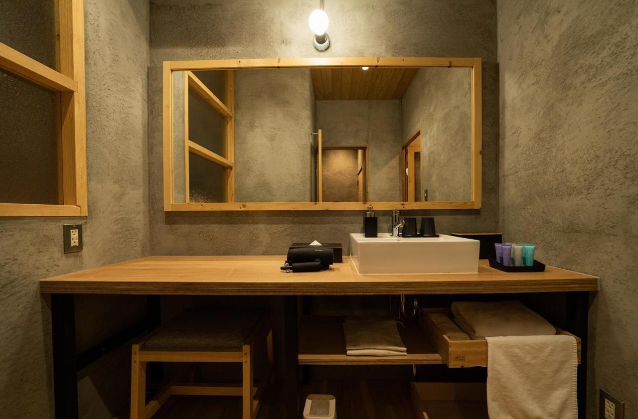 Hotel Yoichi Loop Esterno foto