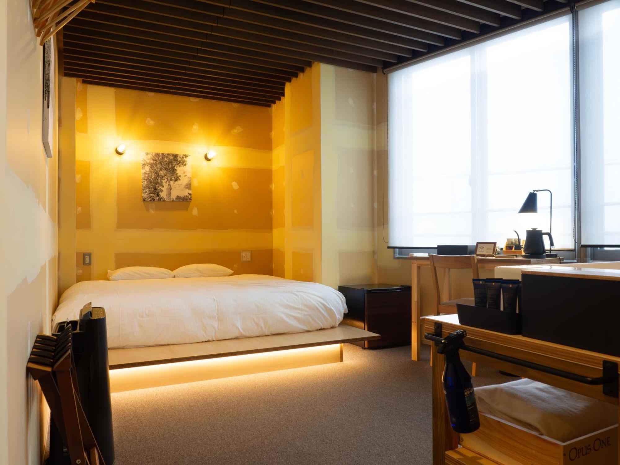 Hotel Yoichi Loop Esterno foto