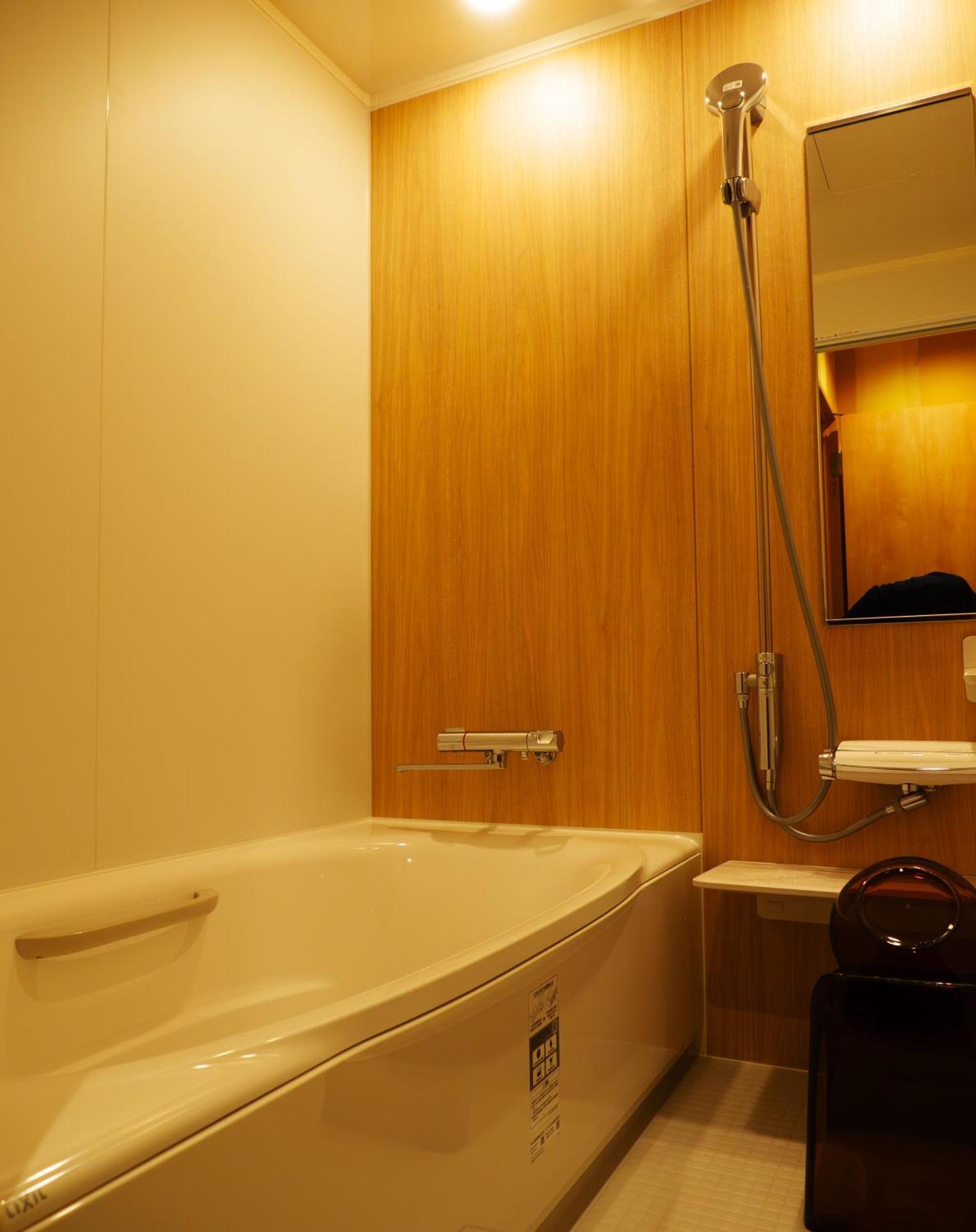 Hotel Yoichi Loop Esterno foto