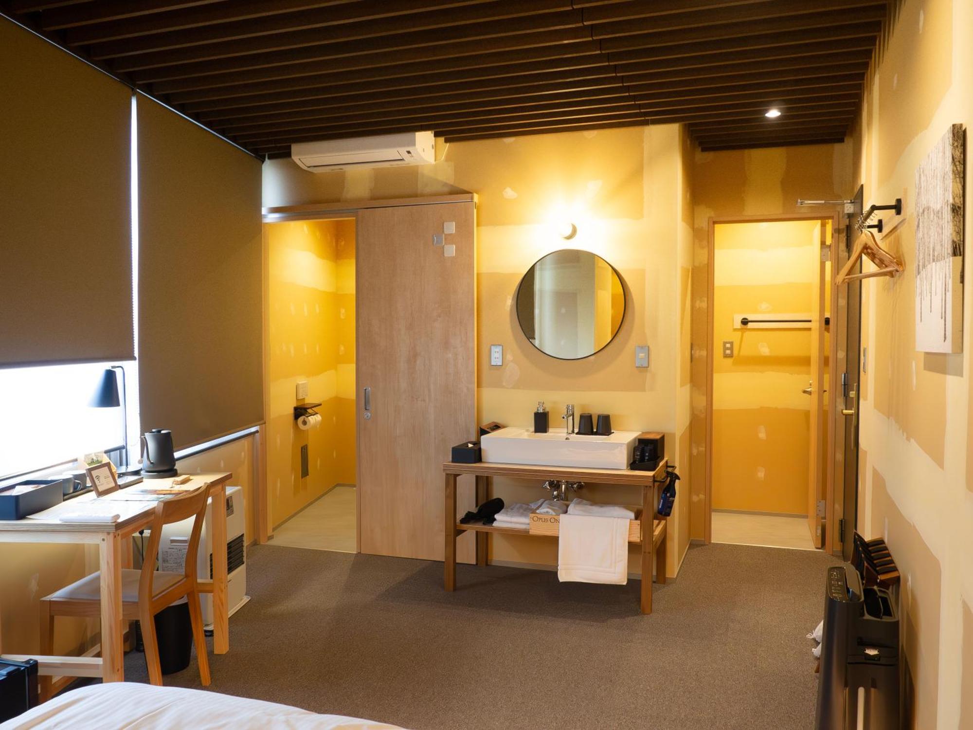 Hotel Yoichi Loop Esterno foto
